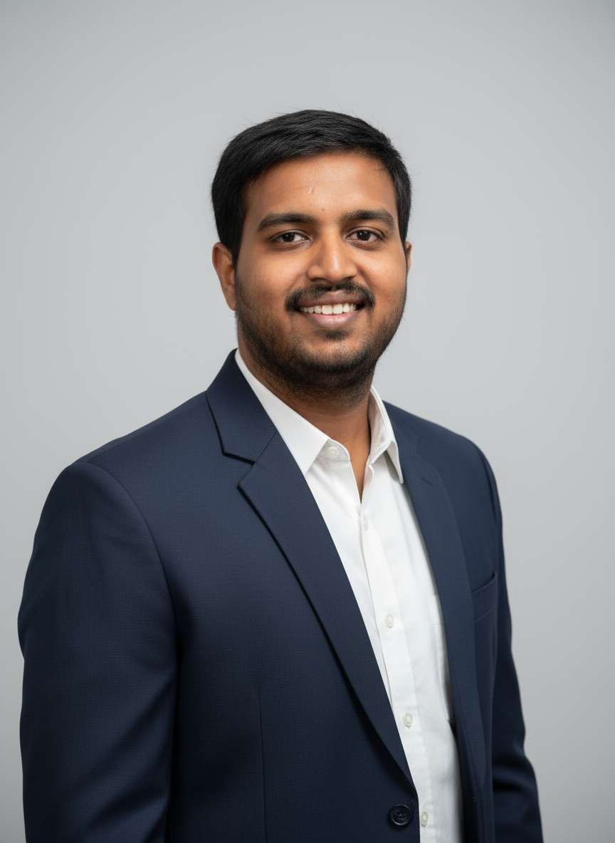 Varad Nagapurkar